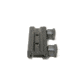 Trijicon TA51W Weaver Adapter with Colt Style Thumbscrews for ACOG Scopes