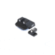 Trijcion S&amp;W .45 Long Rear, 3 dot green front &amp; green long rear night sight set