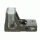 Trijicon RMR Dual Illuminated Reflex Sight, 9.0 MOA Green Dot, No Mount, ODG, 700209