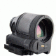 Demo,Trijicon 38mm Sealed Reflex Sight 1.75 MOA Red Dot Sight w/ Quick Release Mount SRS102-DEMO