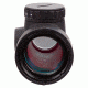 Demo,Trijicon 1x25mm MRO 2.0 MOA Adjustable Red Dot Sight,Black w/MRO Full Co-Witness Mount MRO-C-2200005-DEMO