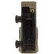 Trijicon 1x42 Reflex Sight, CK-FDE, Amber 6.5 MOA Dot Reticle, ACOG Base with TA51 Fla, 800091
