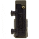 Trijicon 1x42 Reflex Sight, CK- ODG, Amber 4.5 MOA Dot Reticle, ACOG Base with TA51 Fla, 800108