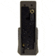 Trijicon 1x42 Reflex Sight, CK-ODG, Amber 4.5 MOA Dot Reticle, Reflex Base without Mou, 800093