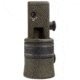 Trijicon 1x42 Reflex Sight, CK-ODG, Amber 6.5 MOA Dot Reticle, ACOG Base with TA51 Fla, 800090