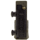 Trijicon 1x42 Reflex Sight, CK-ODG, Amber 6.5 MOA Dot Reticle, ACOG Base with TA51 Fla, 800090