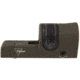 Trijicon 1x42 Reflex Sight, CK-ODG, Amber 6.5 MOA Dot Reticle, Reflex Base without Mou, 800066