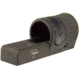 Trijicon 1x42 Reflex Sight, CK-ODG, Amber 6.5 MOA Dot Reticle, Reflex Base without Mou, 800066