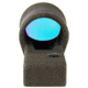 Trijicon 1x42 Reflex Sight, CK-ODG, Amber 6.5 MOA Dot Reticle, Reflex Base without Mou, 800066