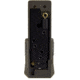 Trijicon 1x42 Reflex Sight, CK-ODG, Amber 6.5 MOA Dot Reticle, Reflex Base without Mou, 800066
