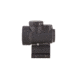 Trijicon 2.0 MOA Adjustable Green Dot Sight w/Full Co-Witness Mount, Black MRO-C-2200030