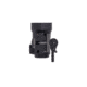 Trijicon 2.0 MOA Adjustable Green Dot Sight w/Low Levered Quick Release Mount, Black MRO-C-2200032