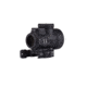 Trijicon 2.0 MOA Adjustable Green Dot Sight w/Low Levered Quick Release Mount, Black MRO-C-2200032
