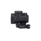 Trijicon 2.0 MOA Adjustable Green Dot Sight w/Low Levered Quick Release Mount, Black MRO-C-2200032