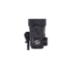 Trijicon 2.0 MOA Adjustable Green Dot Sight w/Low Levered Quick Release Mount, Black MRO-C-2200032