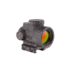 Trijicon 2.0 MOA Adjustable Green Dot Sight w/Low Mount, Black MRO-C-2200029