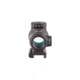 Trijicon 2.0 MOA Adjustable Green Dot Sight w/Low Mount, Black MRO-C-2200029