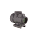 Trijicon 2.0 MOA Adjustable Green Dot Sight w/Low Mount, Black MRO-C-2200029