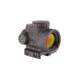 Trijicon 2.0 MOA Adjustable Green Dot Sight w/Low Mount, Black MRO-C-2200029