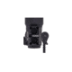 Trijicon 2.0 MOA Adjustable Green Dot Sight w/Lower 1/3 Co-Witness Levered Quick Release Mount, Black MRO-C-2200034