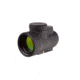 Trijicon 2.0 MOA Adjustable Green Dot Sight w/No Mount, Black MRO-C-2200028