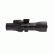 Trijicon 2x20 Compact ACOG Rifle Scope,Dual Illuminated Amber 9.2 MOA Triangle Reticle w/ M16 Carry Handle Base and Mounting Screw 400146