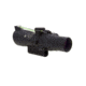Trijicon 2x20 Compact ACOG Rifle Scope,Dual Illuminated Green Crosshair Reticle w/ M16 Carry Handle Base and Mounting Screw 400149