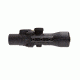 Trijicon 2x20 Compact ACOG Rifle Scope,Dual Illuminated Red 6.9 MOA Dot Reticle w/ M16 Carry Handle Base and Mounting Screw 400152