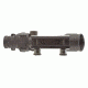Trijicon ACOG TA11 3.5x35mm Rifle Scope, Black, Green Crosshair .300 AAC Blackout Reticle, MOA Adjustment, TA11-C-100416