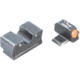 Trijicon Bright &amp; Tough 3 Dot Night Sight Set, Green Front &amp; Rear, Springfield XD-9, XD-40, XD-45 &amp; XD-357, SP01