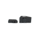 EDEMO Trijicon Bright &amp; Tough 3 Dot Night Sight Set, Green Front &amp; Rear - Taurus PT111/132/138/140/145, EDEMO1