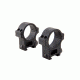 Trijicon Standard Height Aluminum Rings for 34mm Rifle Scopes AC22003