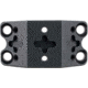 Trijicon 35mm Ring Cap for Mounts with Q-LOC Technology, Black, AC22080