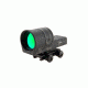 Trijicon RX30 42mm Reflex 6.5 MOA Amber Dot Reticle Sight, Black w/ Flattop - RX-30-14