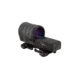 Open Box, Dealer DMO Trijicon 42mm Reflex Amber 4.5 MOA Dot Reticle with A.R.M.S. #15 Throw Lever Flattop Mount RX34-23