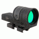 Trijicon 42mm Reflex Amber 4pt5 Moa Dot Reticle Sight Black W Flattop Mount Rx34 14 Main