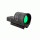 Trijicon 42mm Reflex Amber 4pt5 Moa Dot Reticle Sight Black W Ta51 Flattop Mount Rx34a 51 Main