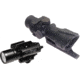 Trijicon 4x32 ACOG Advanced Combat Optical Gunsight with Surefire Flashlight