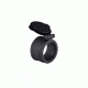 4x32 ACOG Objective Flip Cap for TA91 killFLASH, Black