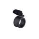 USED, Trijicon 4x32 ACOG Objective Flip Cap for TA91 killFLASH, Black AC11031