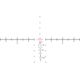 DEMO, Trijicon 4x32 ACOG Scope, Dual Illuminated Red Horseshoe/Dot M855 RCO Reticle w/ LaRue Tactical LT799 Mount, Red, 100582