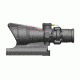 Trijicon 4x32 ACOG Scope, Dual Illuminated Red Horseshoe/Dot M855 RCO Reticle w/ LaRue Tactical LT799 Mount, Red TA31-D-100582