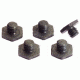 Trijicon Bright &amp; Tough 5 For Glock Front Screws for Night Sight GL03