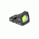 Demo, Trijicon RMR Type 2 Automatic Red Dot Sight, 6.5 MOA Red Dot, No Mount, Black, RM02-C-700607