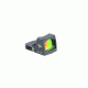 Open Box, Dealer Demo, Trijicon RMR Type 2 Automatic Red Dot Sight, 6.5 MOA Red Dot, No Mount, Gray, 700643