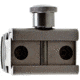 Trijicon RMR Type 2 Automatic Red Dot Sight, 6.5 MOA Red Dot, RM34 Mount, No Adjustable Button, Black, RM02-C-700609