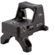 EDEMO, Trijicon RMR Type 2 Automatic Red Dot Sight, 6.5 MOA Red Dot, RM35 Mount, Black, 700611