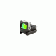 Trijicon RMR Dual Illuminated Reflex Sight, 9.0 MOA Green Dot, RM33 Mount, Black, 700038