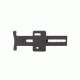 Trijicon AccuDial Extension Arm-Black BW25-BL