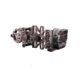 Factory DEMO Trijicon AccuPin Bow Sight Green w Dovetail Base AccuDial Mt RH Lost BW50G LS